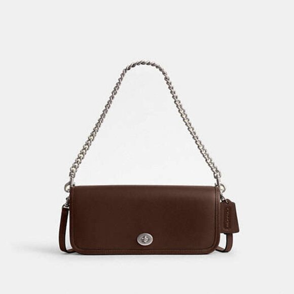 Coach Maple Dinky Bag - Picture 1 of 13